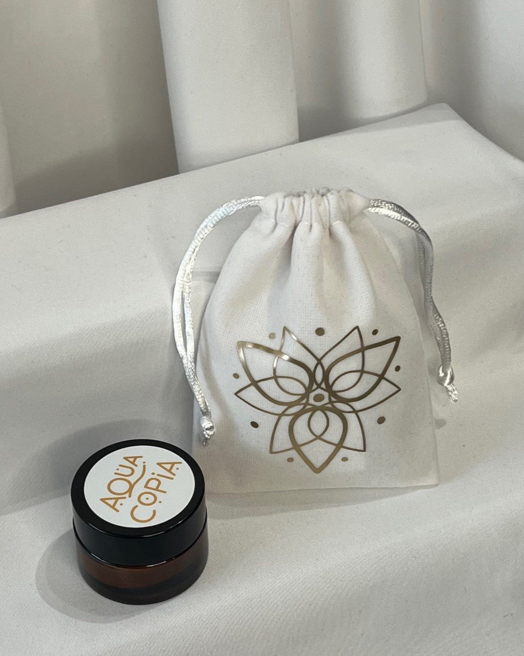 Cream 1: Rejuvenating Moisture Boost - Travel Size