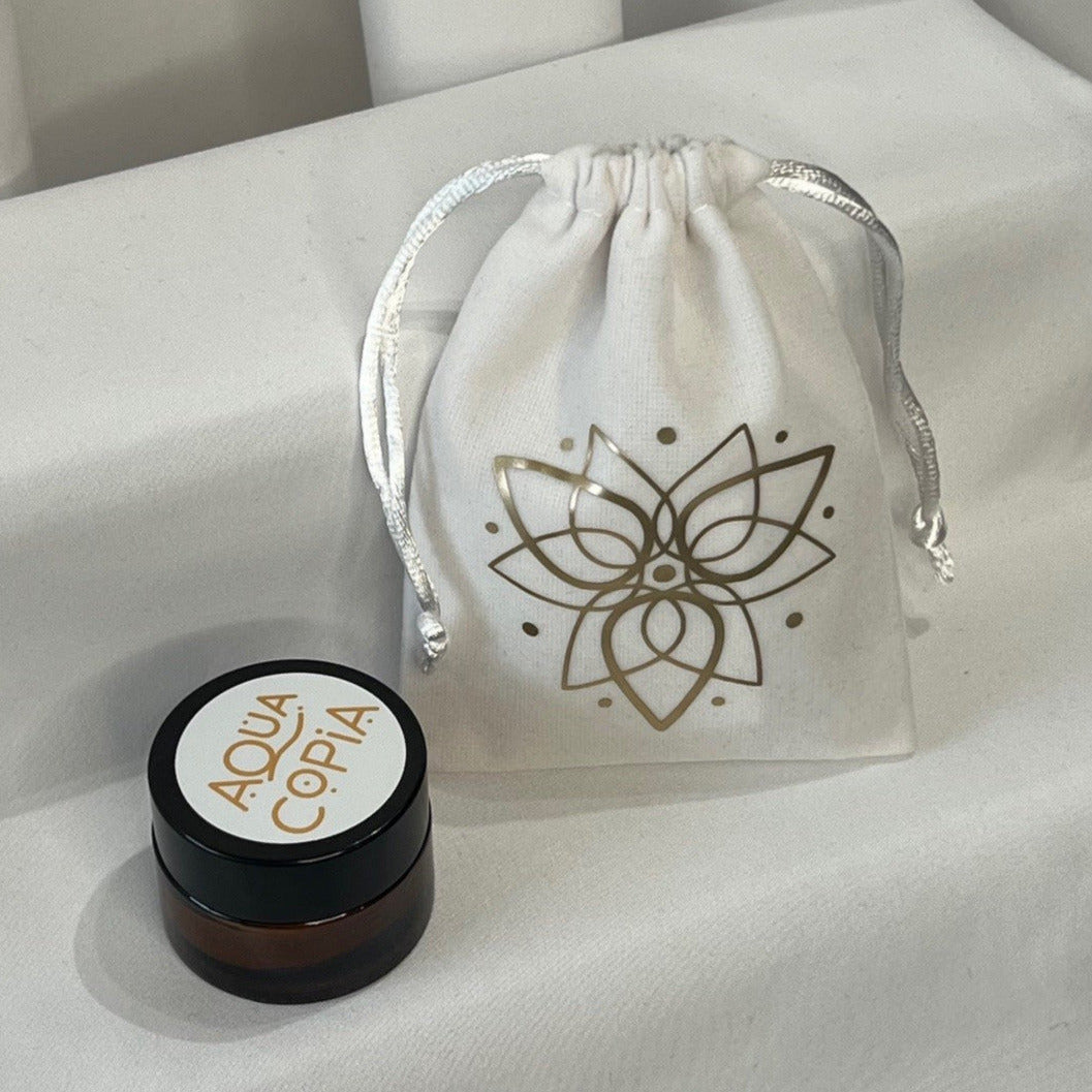 Cream 1: Rejuvenating Moisture Boost - Travel Size