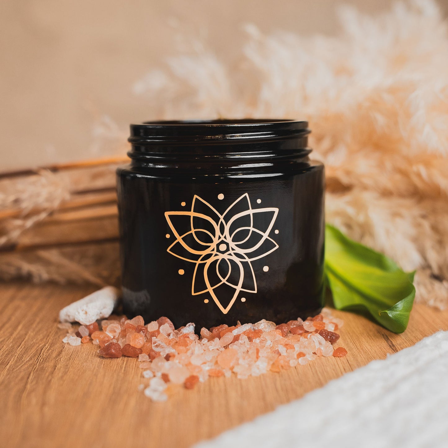Salts 1: Himalayan Spa Soak