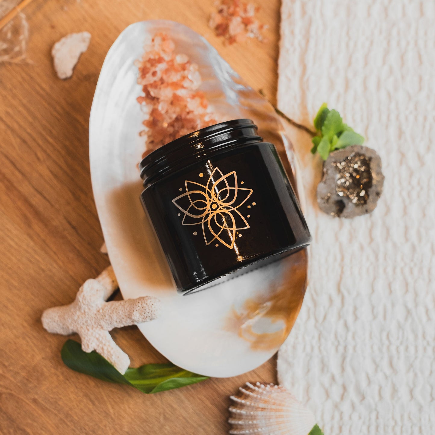 Salts 1: Himalayan Spa Soak
