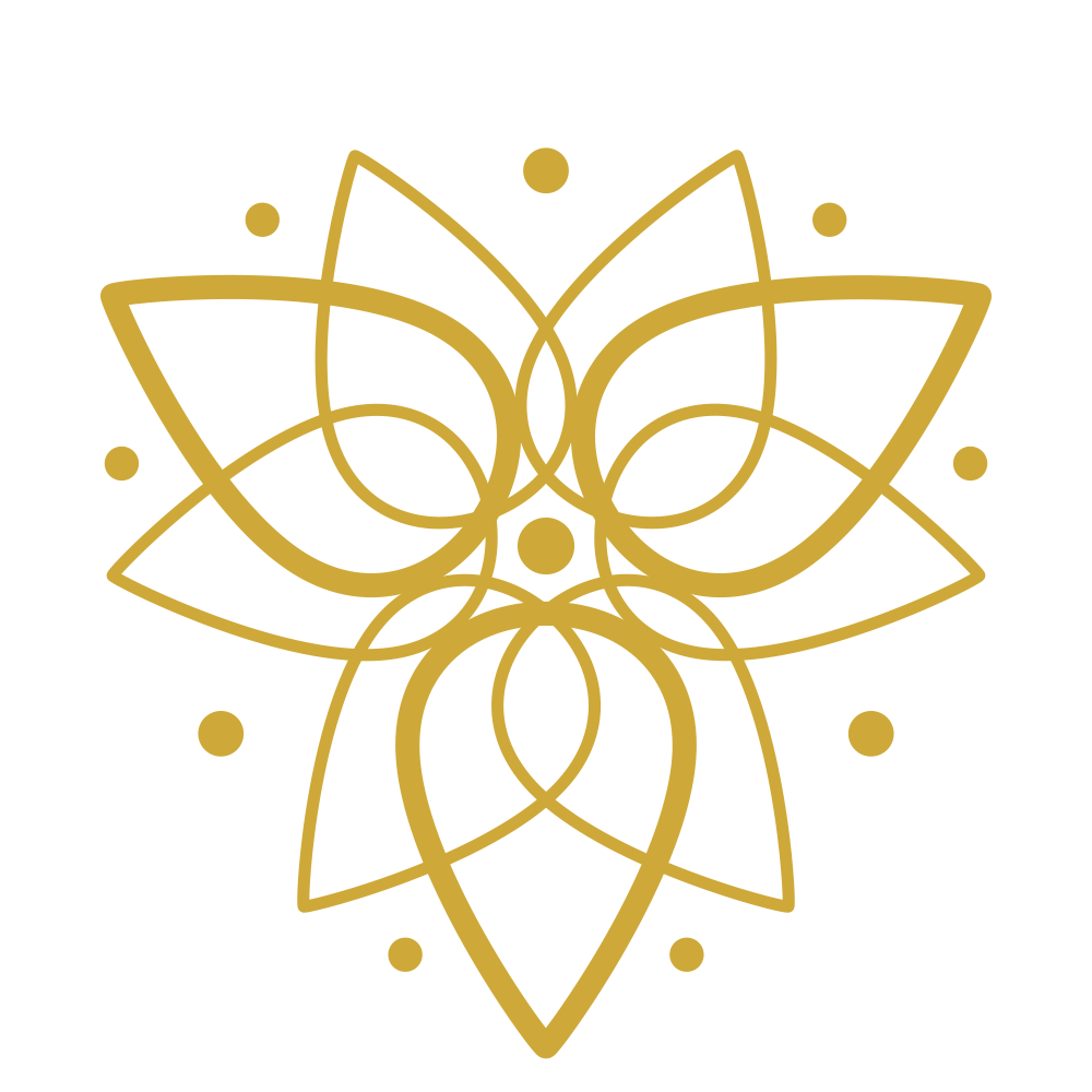 AquaCopia Flower Icon