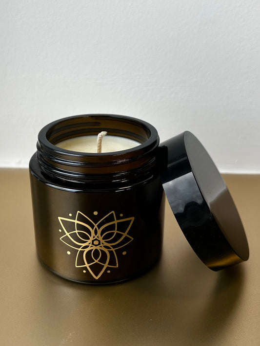 Candle 2: AquaCopia Signature Scent - Large