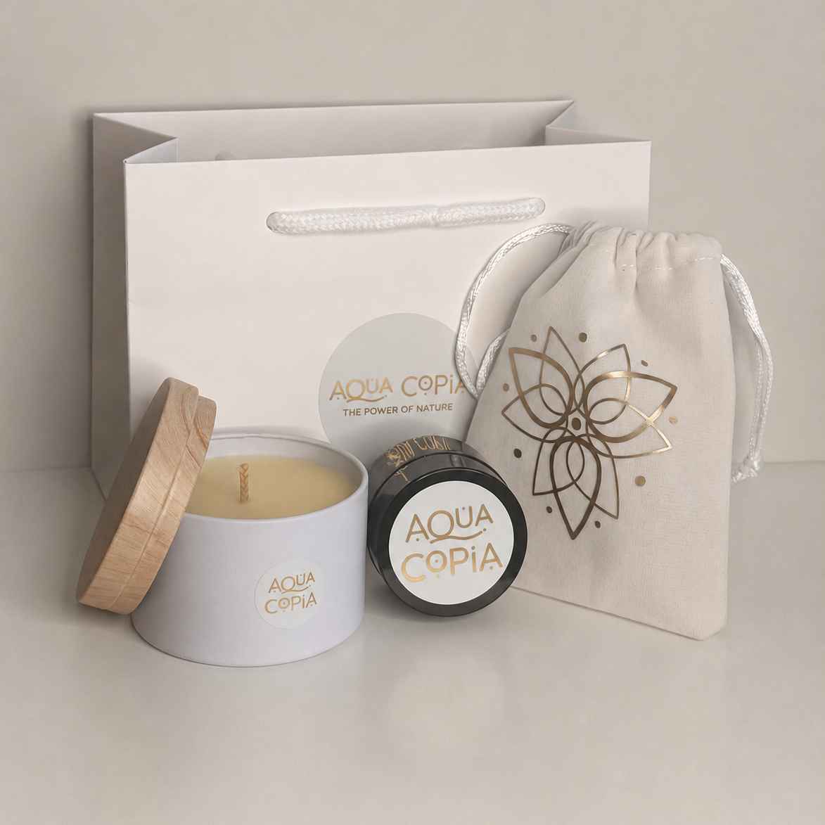 Mini Travel Bundle