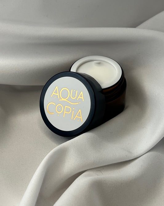 Cream 1: Rejuvenating Moisture Boost - Travel Size