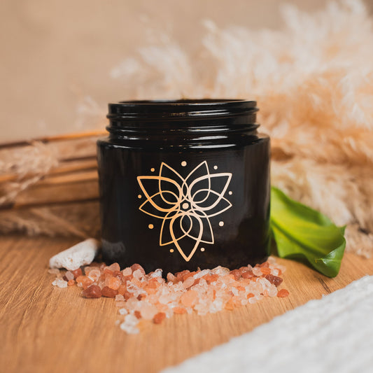 Salts 1: Himalayan Spa Soak