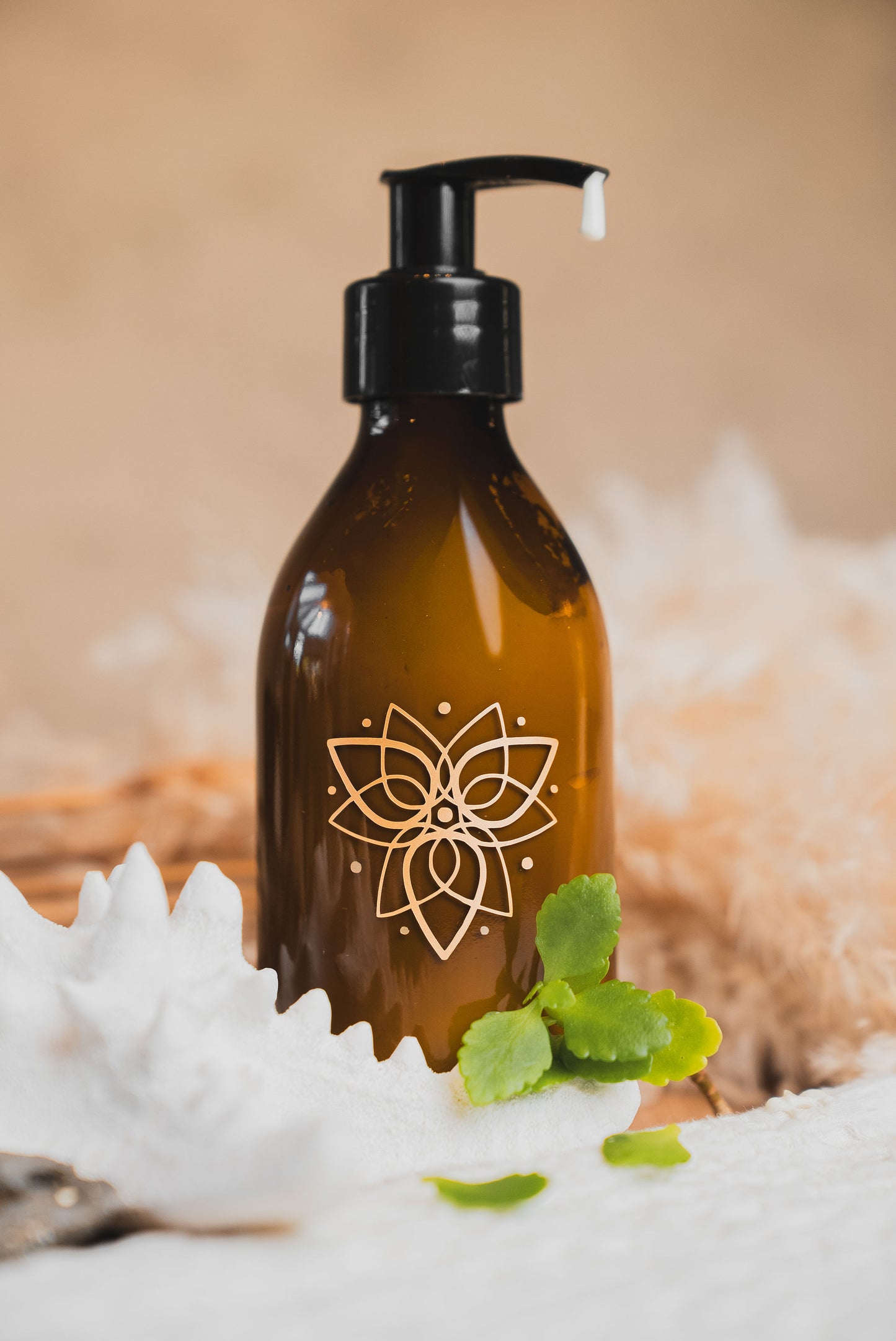 Cream 2: Nourishing Body Blend