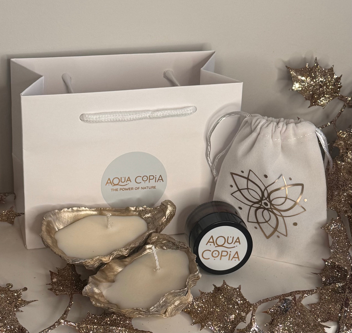 Nature’s Beauty Bundle